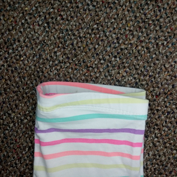 Striped 5t leggings - Picture 2 of 4